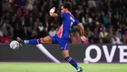 Le PSG décroche son premier succès en championnat
