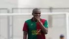 Le Nigérien Youssouf Oumarou de retour au Stade tunisien