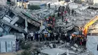 Séquelle de la guerre à Gaza... 3000 bâtiments menacés d’effondrement