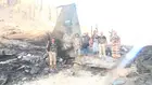 Yémen : les Houthis abattent un F-15 saoudien ?