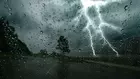 Pluies orageuses sur le Nord et le Centre, ce soir