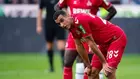 Officiel: Elyes Skhiri prend sa retraite internationale