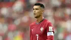 Ligue des nations: Cristiano Ronaldo convoqué avec le Portugal