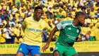 Coupe intercontinentale : Sundowns en demi-finales