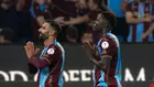 Trabzonspor cartonne face à Galatasaray, Salah en vedette