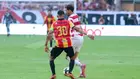 Ligue 1 : Le programme d’aujourd’hui