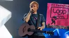 Affaire Macklemore: Ed Sheeran fait son mea culpa…