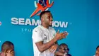 Kingsley Eduwo s’engage avec l’ESS