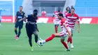 Ligue 1 : Le Club africain s’impose face à l’ES Zarzis