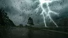 Météo: Pluies localement orageuses, ce soir