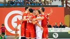 Volleyball - Championnat d’Afrique : La Tunisie en demi-finales