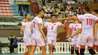 Volleyball - Championnat d’Afrique : Tunisie - Maroc en demi-finales