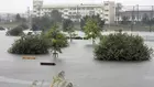 Japon: Le typhon Dujuan fait 4 morts... 45 mille foyers dans le noir
