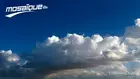 Météo: Pluies éparses sur le Sud et le Centre