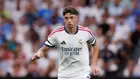 Real Madrid: Blessé, Valverde forfait avec l'Uruguay...