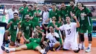 Championnat d'Afrique de volley: L'Algérie qualifiée au Mondial 2027