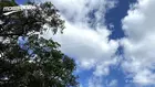 La météo du dimanche 27 septembre 2026