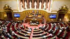 France: Percée historique de l'extrême droite au Sénat