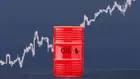 Pétrole : le Brent dépasse les 107 dollars