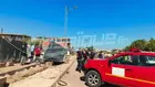 Mhamdia: Deux morts et trois blessés dans un accident près d'un lycée