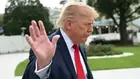 Trump: Je n'ai rien proposé à l'Iran...