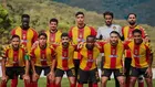 Match amical : L’EST déroule face à l’US Bousalem