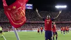 Ligue des nations : L’Espagne domine la Croatie (4-1)