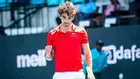 Tennis - Challenger de Porto : Moez Chargui en huitième de finale