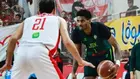 Championnat de basket : JSK - CA, affiche de la troisième journée