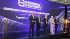 Câbles automobiles: Inauguration de l’usine 'Béja 2'