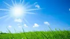 Météo : Températures en légère baisse