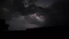 Météo : Orages et pluies, ce soir