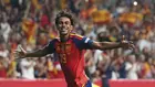 Ligue des nations: L’Espagne s’impose logiquement face à la Tchéquie
