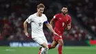 Ligue des nations: Le Portugal se qualifie pour les quarts de finale