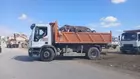Kairouan: Levée de 1500 tonnes de déchets et de débris