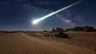 'Boule de feu' dans le ciel tunisien... Un phénomène ordinaire ?