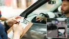 Infractions routières: La police en civil pour traquer les infractions
