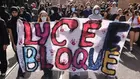 France : cours suspendus dans plus de 400 lycées