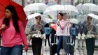 Japon: Tokyo sous la pluie, 37 jours consécutifs... Un record