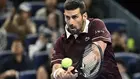 Pékin : Medvedev disqualifié... Djokovic en finale