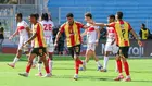 Ligue 1 : L’EST domine l’OB, le CA s’incline à Ben Guerdane