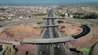Entrée Sud de Tunis: Changement partiel de la circulation