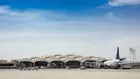 Arabie saoudite : opérations suspendues à l'aéroport de Ryad