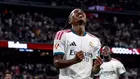 Liga : Diomandé délivre le Real face à Villarreal
