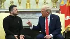 Guerre en Ukraine : Trump appelle Zelensky à partir