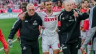 FC Cologne: Elyes Skhiri indisponible plusieurs semaines...