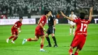 Égypte : Al Ahly domine le Zamalek