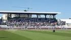 Stade Taïeb M’hiri : l’homologation en bonne voie ?