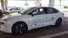 Djerba mise sur la mobilité électrique et la valorisation des déchets