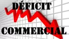 Commerce extérieur : Le déficit commercial se creuse